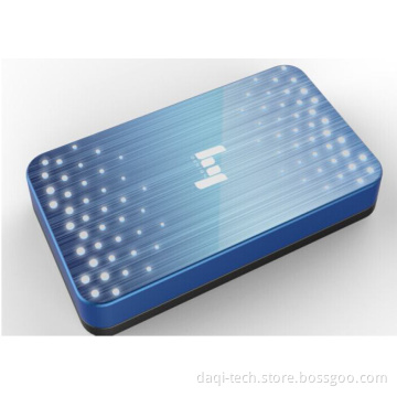2015 Cheap Price Mini HD DVB S2 MPEG4 Satelite Receptor